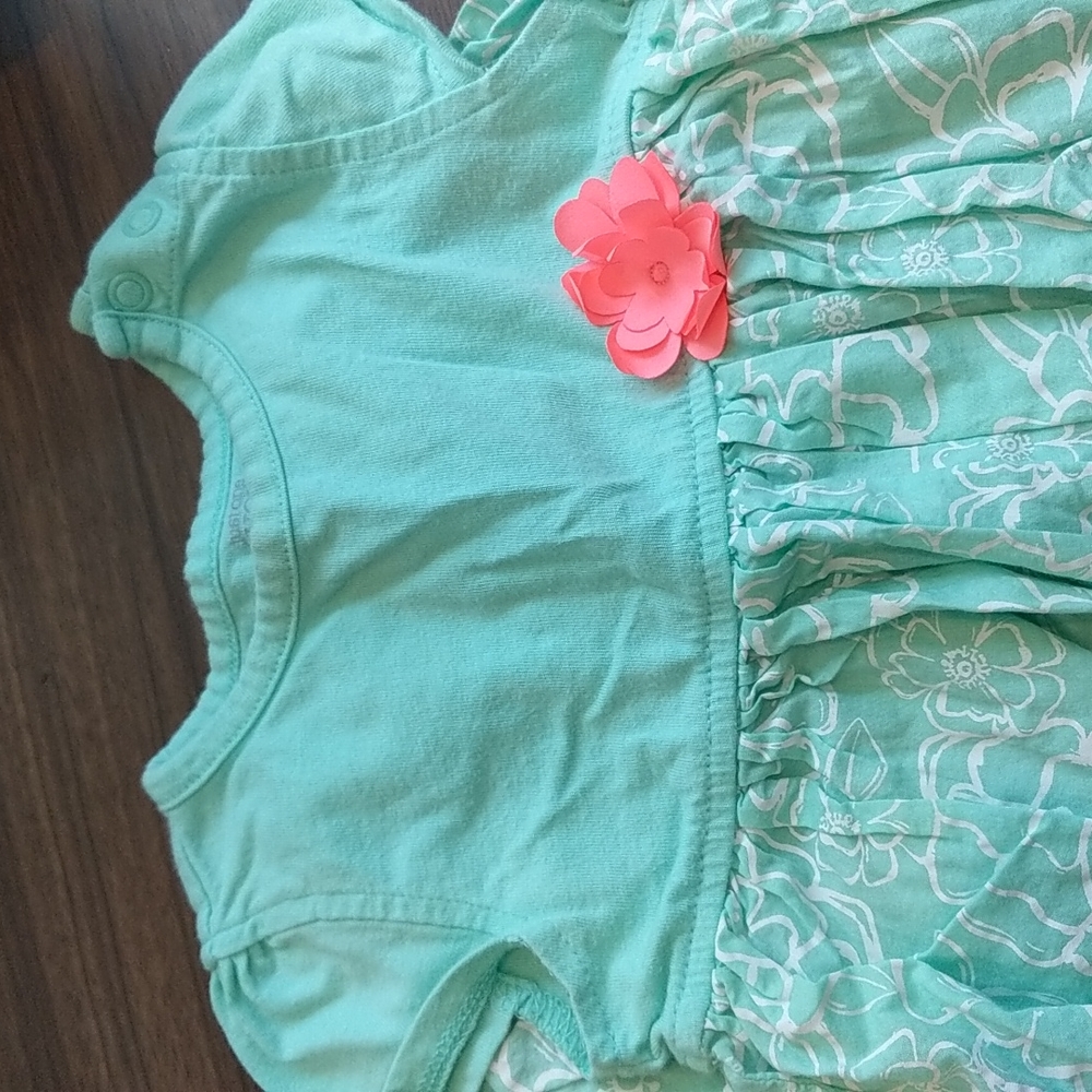 Assorted 18mo baby clothes